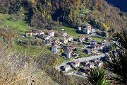 31 Zoom su Bruga e Truchel, fraz. di Bracca